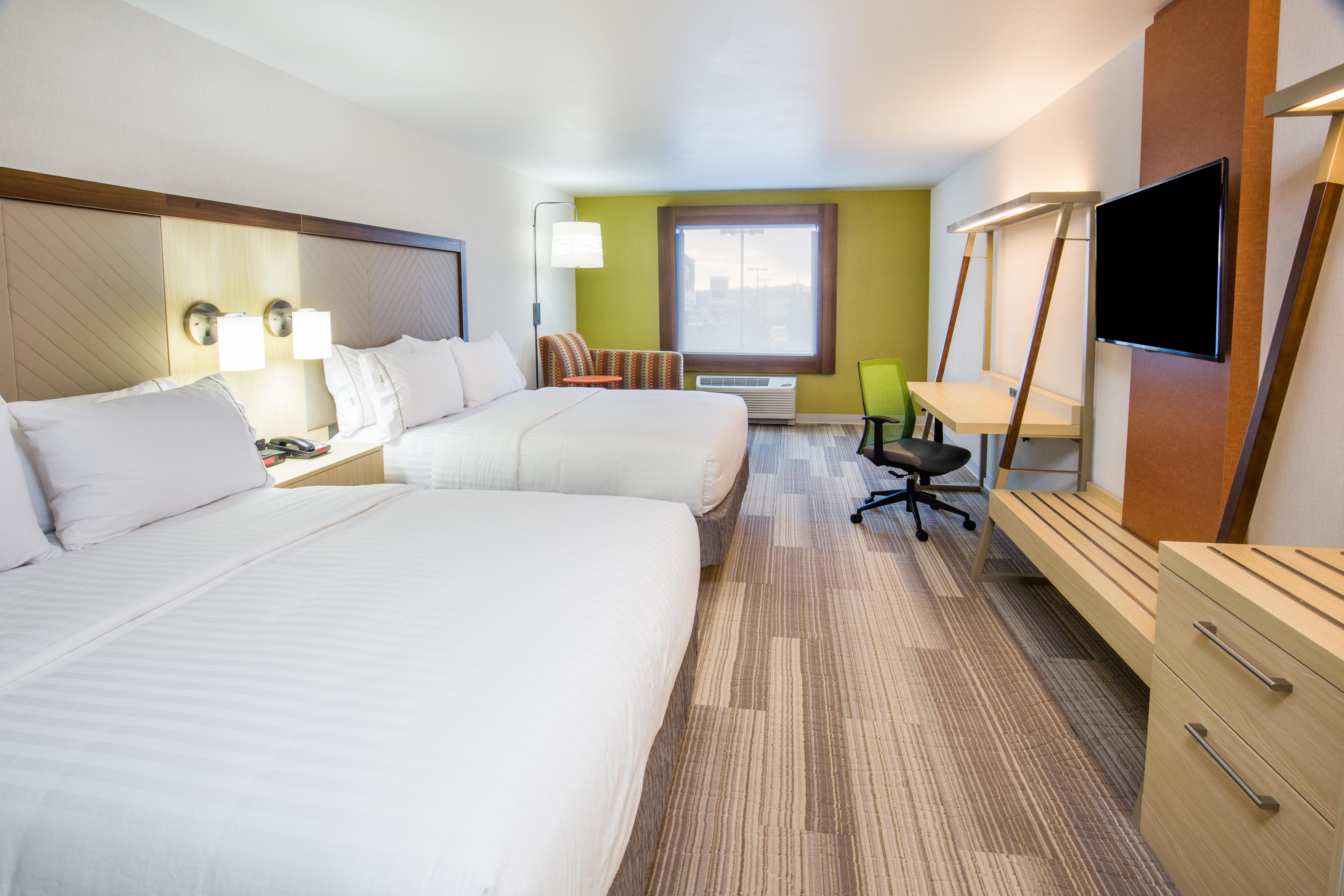 Holiday Inn Express & Suites Pahrump, An Ihg Hotel Eksteriør billede